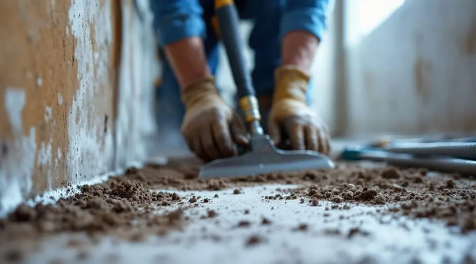 Black Mold Remediation Lakeland
