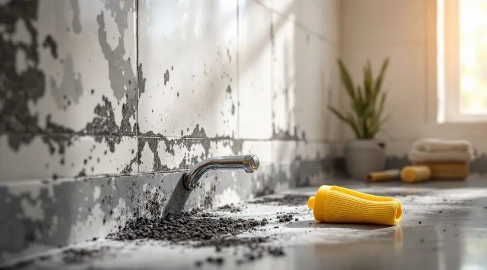 Black Mold Removal Lakeland