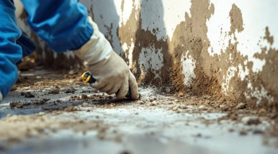 Crawl Space Mold Removal Lakeland