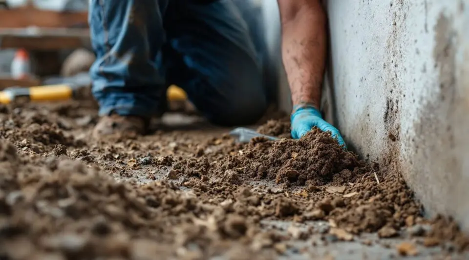 Emergency Mold Remediation Lakeland