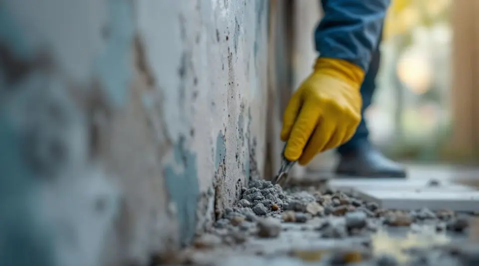 Home Mold Removal Services Lakeland