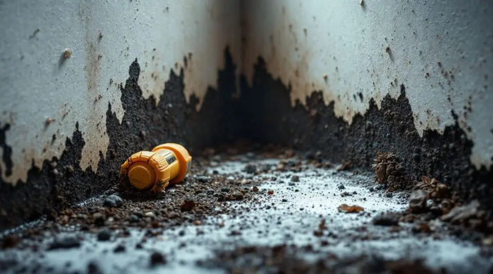Mold Remediation Services Lakeland