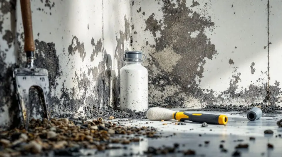 Professional Mold Removal Lakeland