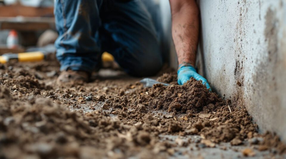 Our Lakeland Mold Removal & Restoration Team at Iron Ridge Mold Experts